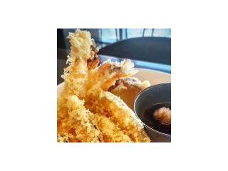 opc에서만 맛볼 수 있는 모둠튀김